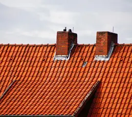 Picture of Roof after Repair